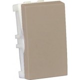 Módulo Interruptor Simples - RECTA AREIA 